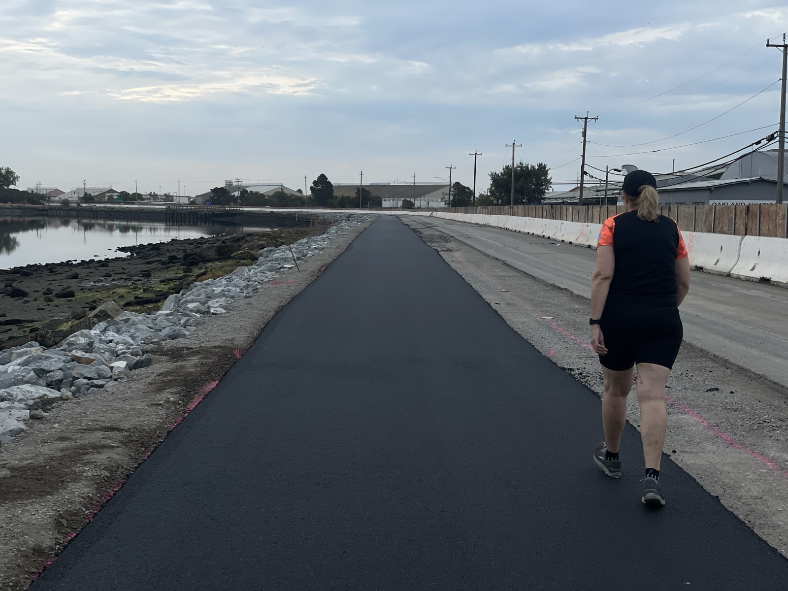 Segment 100, photo 6