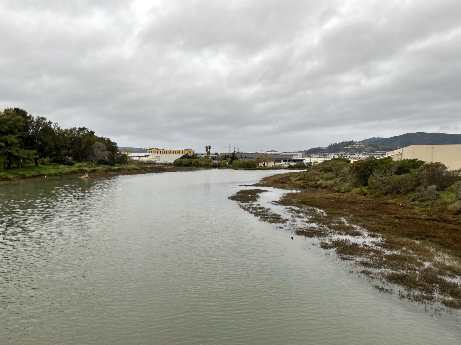Segment 17, photo 1