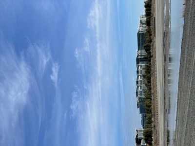 Cooley Point to Seaport