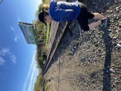 Sears Point to Ramal Trailhead