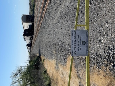Sears Point to Ramal Trailhead
