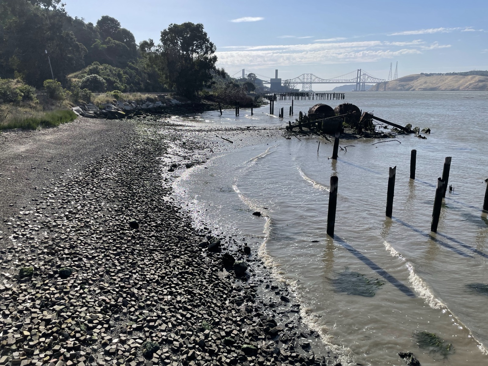 Segment 67, photo 10