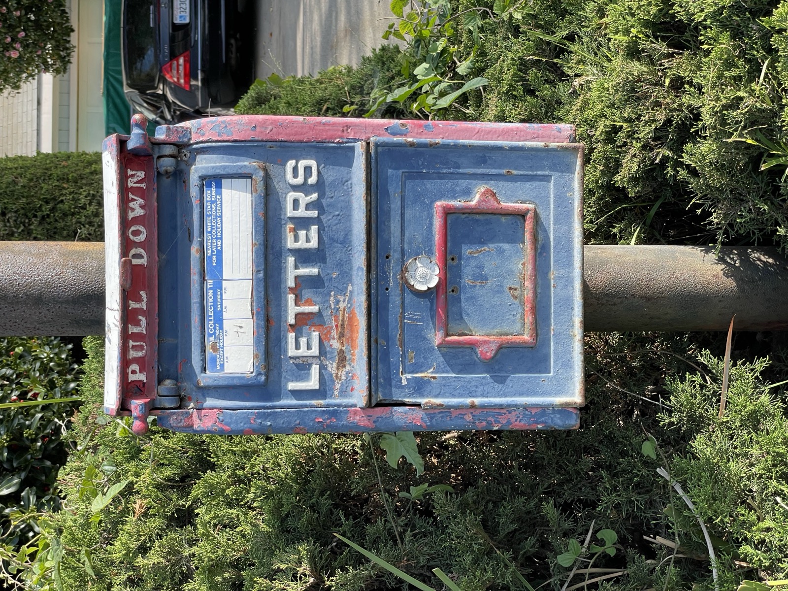 Segment 70, photo 1