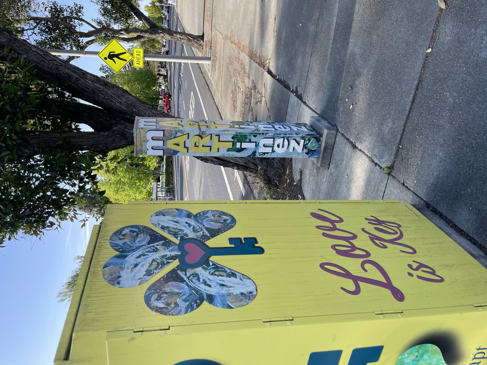 Segment 73, photo 2